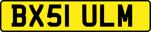 BX51ULM