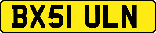 BX51ULN
