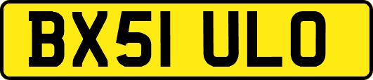 BX51ULO