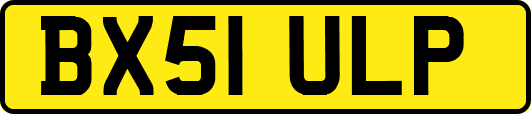 BX51ULP