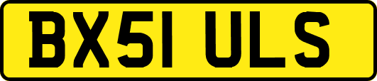 BX51ULS
