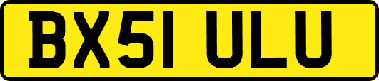 BX51ULU