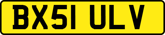 BX51ULV