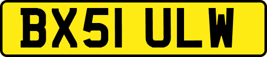 BX51ULW