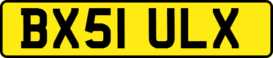 BX51ULX