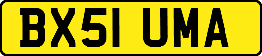 BX51UMA