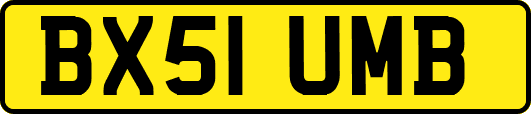 BX51UMB