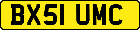BX51UMC