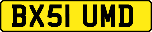 BX51UMD