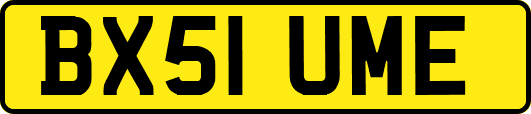 BX51UME