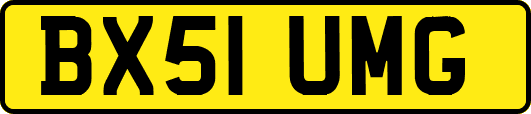 BX51UMG