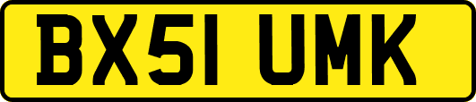 BX51UMK