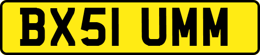 BX51UMM