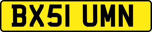 BX51UMN