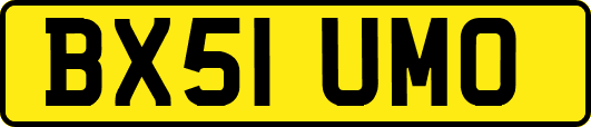 BX51UMO