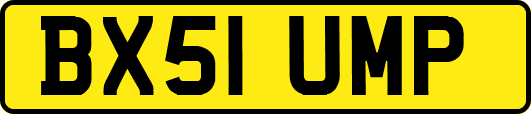 BX51UMP