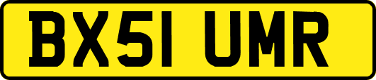 BX51UMR