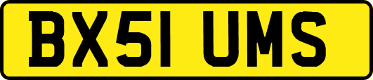 BX51UMS