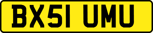 BX51UMU