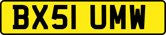 BX51UMW