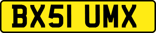 BX51UMX