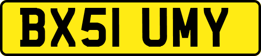 BX51UMY
