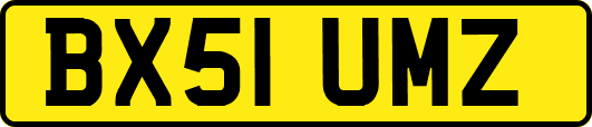 BX51UMZ