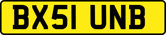 BX51UNB