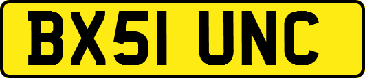 BX51UNC