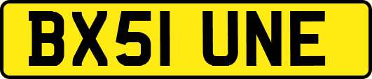 BX51UNE