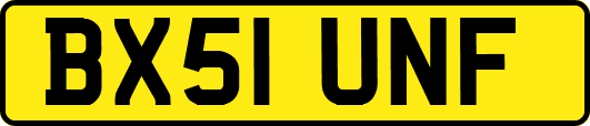 BX51UNF