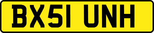 BX51UNH