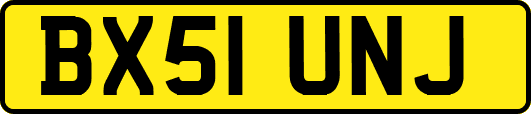 BX51UNJ