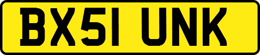 BX51UNK