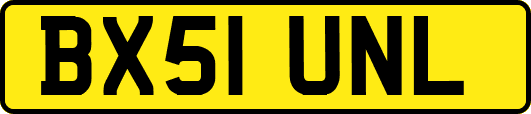 BX51UNL
