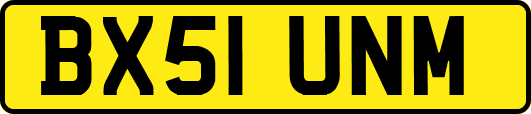 BX51UNM