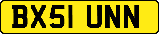 BX51UNN
