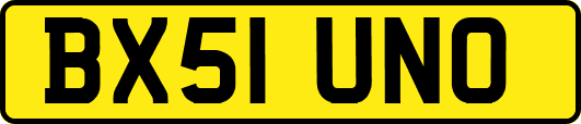 BX51UNO