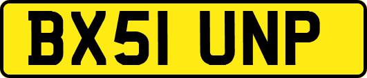 BX51UNP