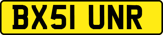 BX51UNR