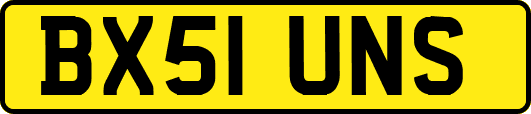 BX51UNS