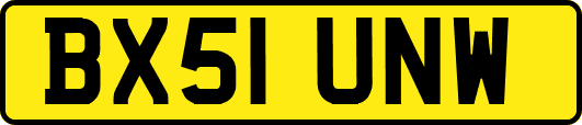 BX51UNW