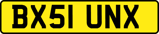 BX51UNX