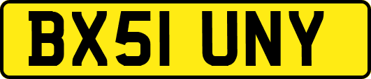 BX51UNY