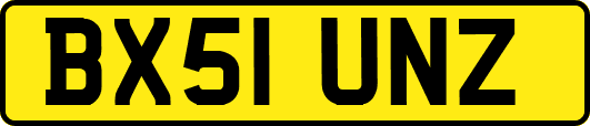 BX51UNZ