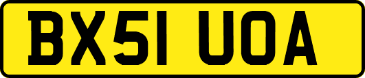 BX51UOA
