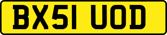 BX51UOD