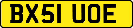 BX51UOE