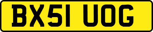 BX51UOG
