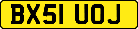 BX51UOJ